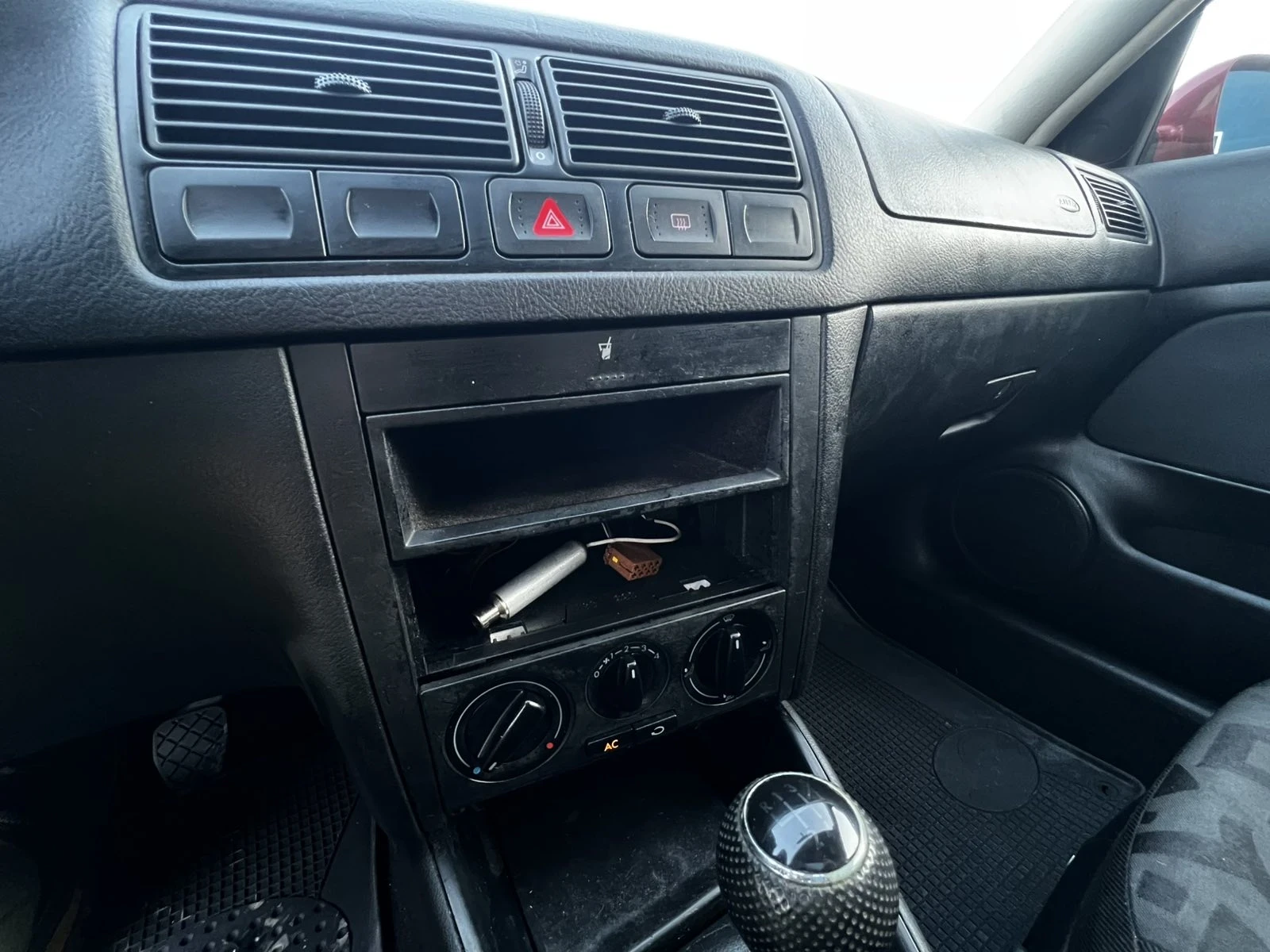 VW Golf, снимка 12 - Автомобили и джипове - 53921645