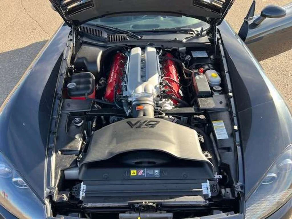 Dodge Viper SRT10, снимка 11 - Автомобили и джипове - 53941140