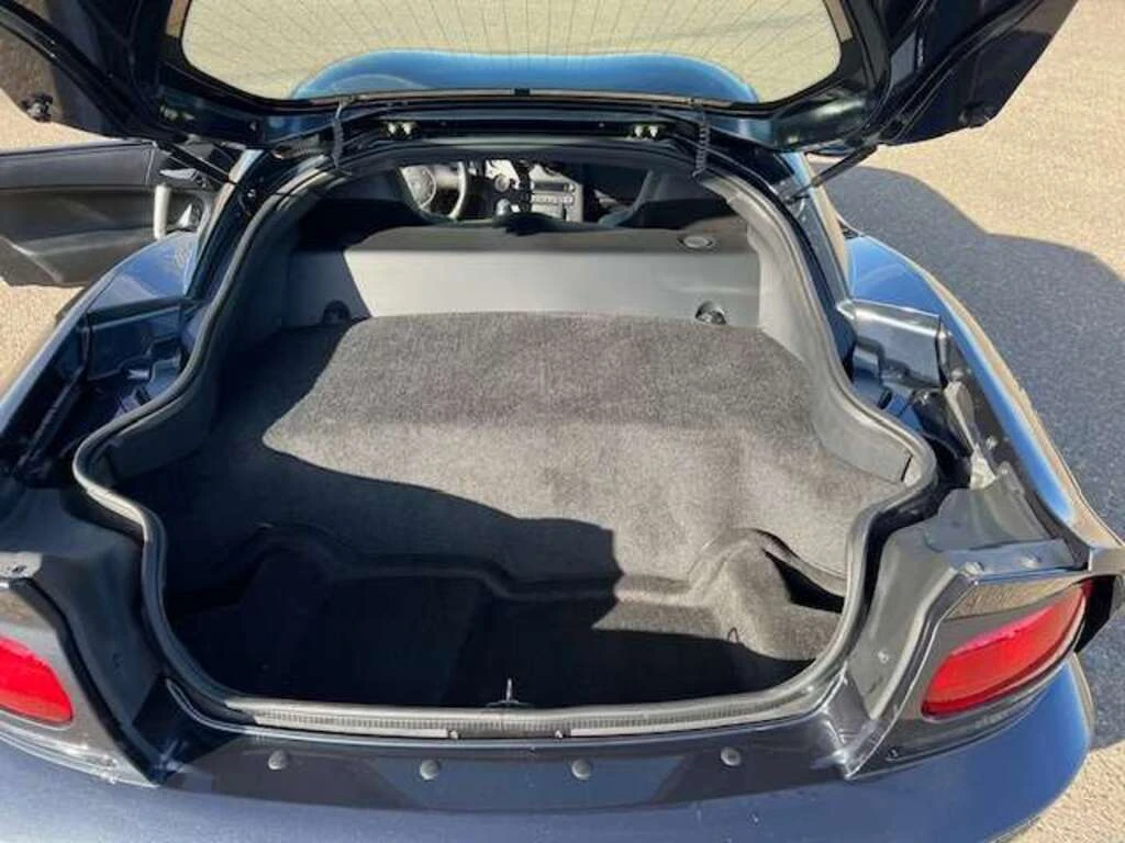 Dodge Viper SRT10, снимка 10 - Автомобили и джипове - 53941140