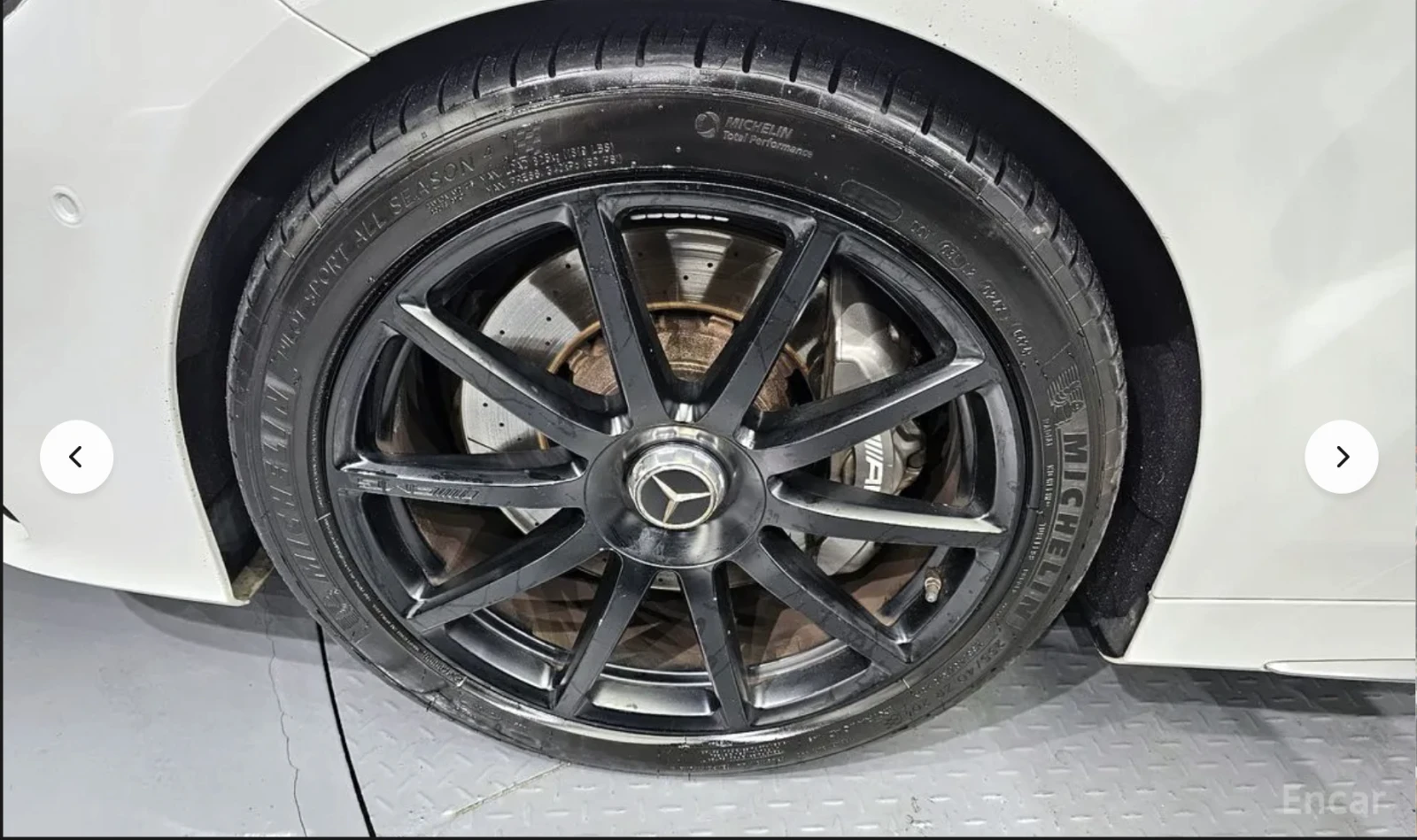 Mercedes-Benz SL 63 AMG 4MATIC* COUPE* BURMESTER* ДИСТРОНИК* ОБДУХВАНЕ* МА, снимка 5 - Автомобили и джипове - 53986929