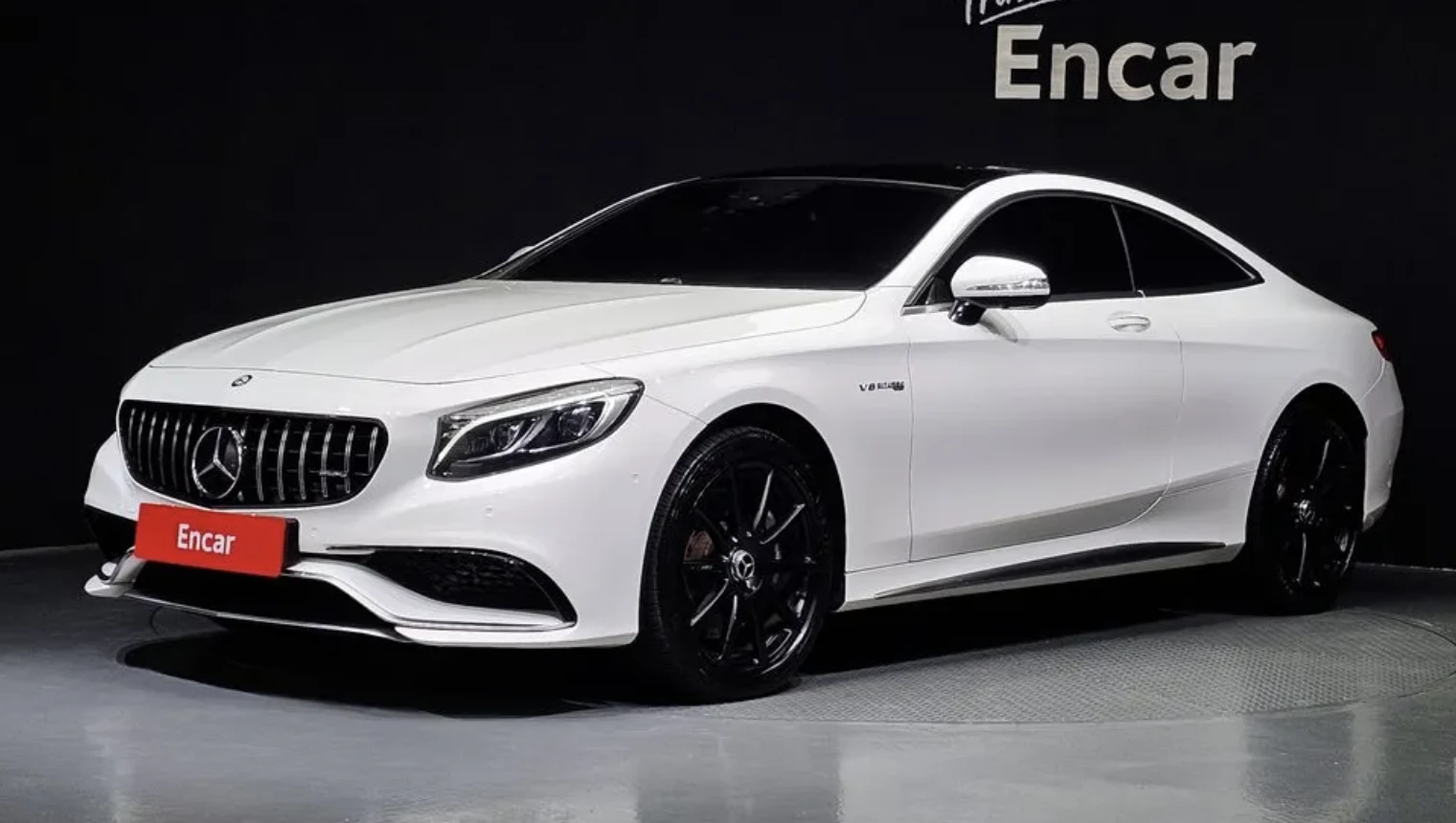 Mercedes-Benz SL 63 AMG 4MATIC* COUPE* BURMESTER* ДИСТРОНИК* ОБДУХВАНЕ* МА | Auto.bg — изображение 1