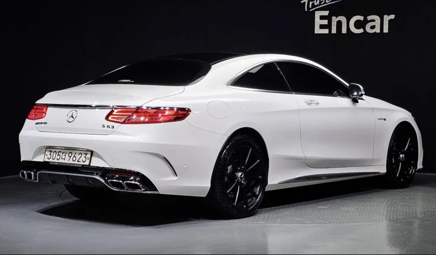 Mercedes-Benz SL 63 AMG 4MATIC* COUPE* BURMESTER* ДИСТРОНИК* ОБДУХВАНЕ* МА, снимка 2 - Автомобили и джипове - 53986929