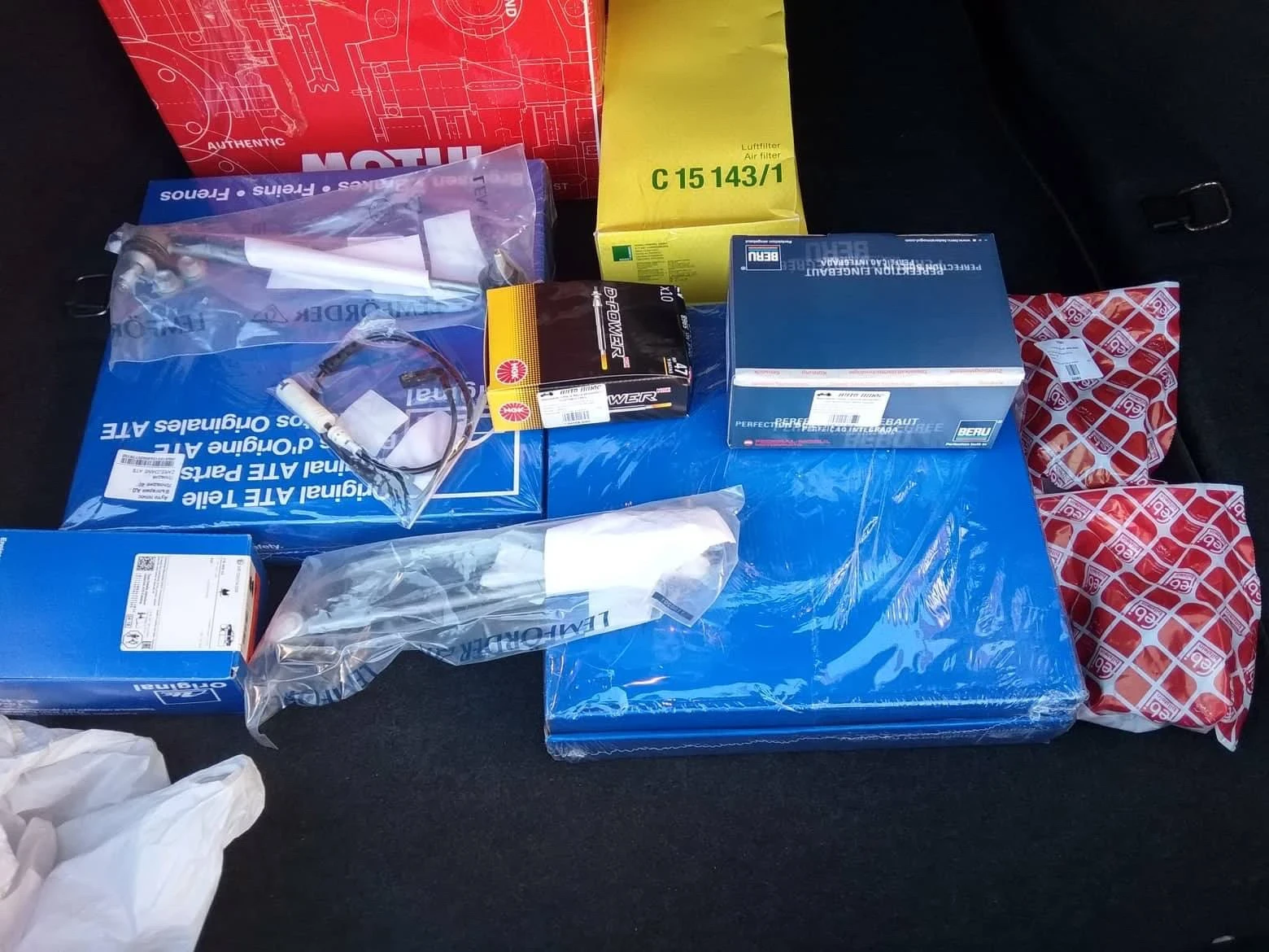 BMW 530, снимка 8 - Автомобили и джипове - 54009191