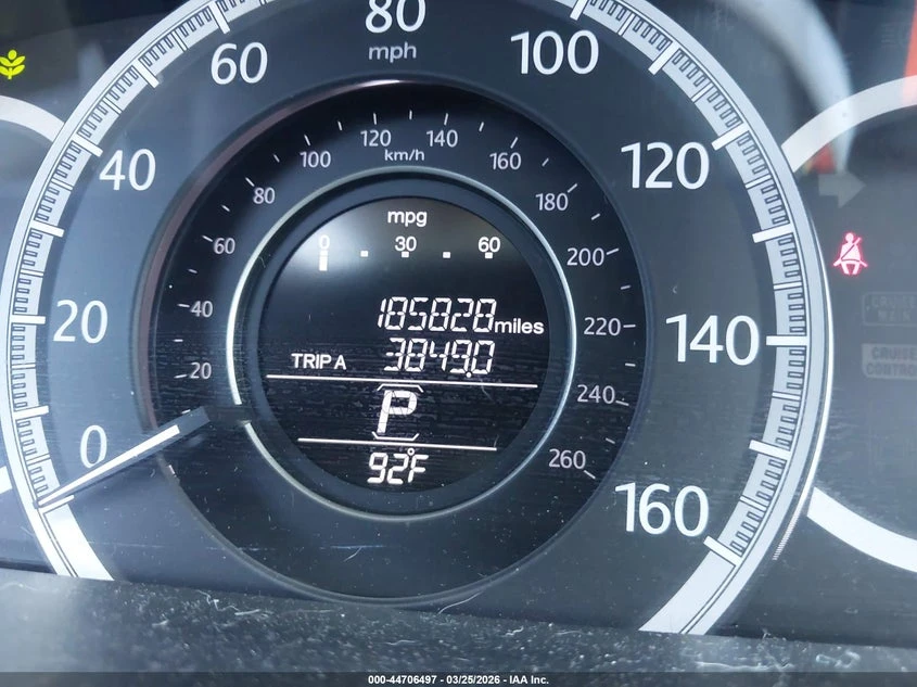 Honda Accord 2.4L I-4 DI, DOHC, VVT, 185HP Front Wheel Drive | Mobile.bg � ����������� 16