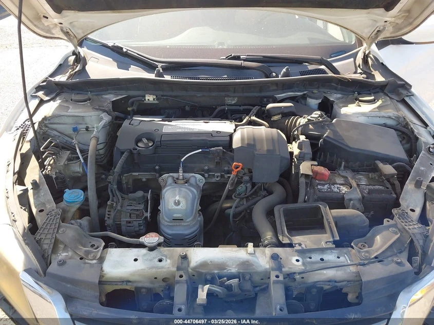 Honda Accord 2.4L I-4 DI, DOHC, VVT, 185HP Front Wheel Drive | Mobile.bg � ����������� 10