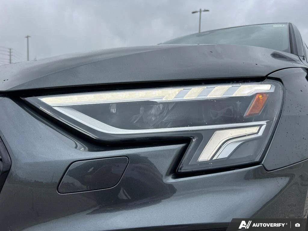 Audi S3 2.0T quattro Technik* АвтоКредит* (Цена до БГ) , снимка 8 - Автомобили и джипове - 54182443