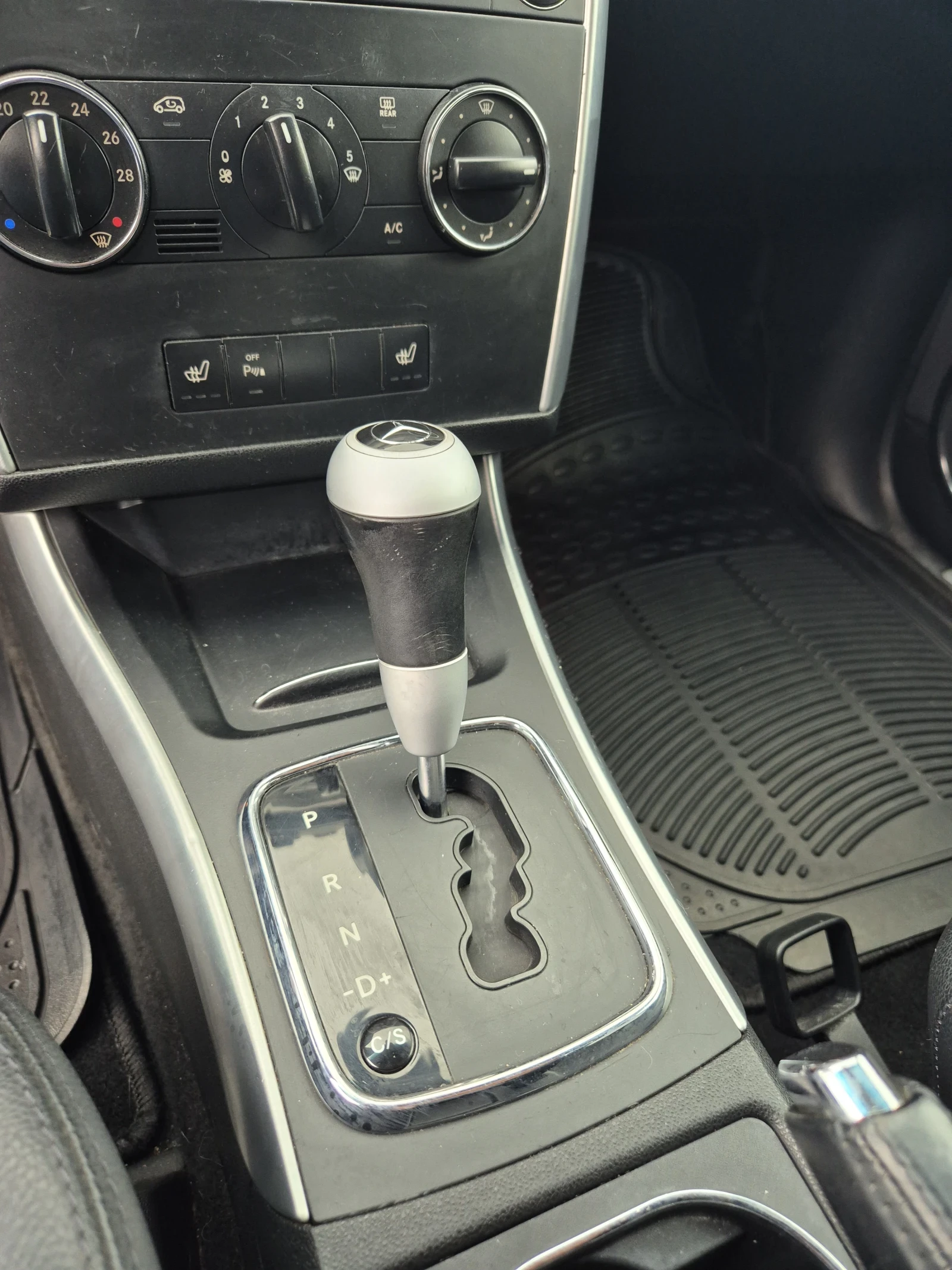 Mercedes-Benz B 170 ��������� 🔝 | Mobile.bg � ����������� 14