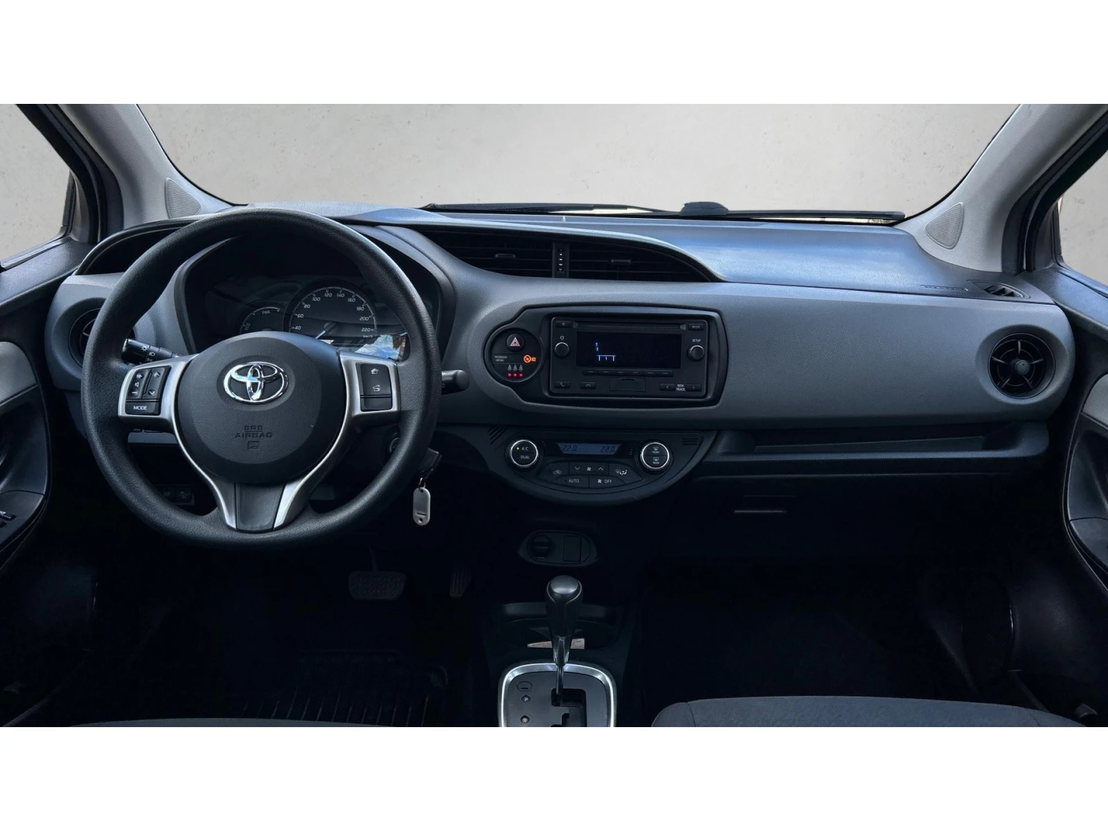 Toyota Yaris 1.5 HSD, ������� ������ �� 222   | Mobile.bg � ����������� 13