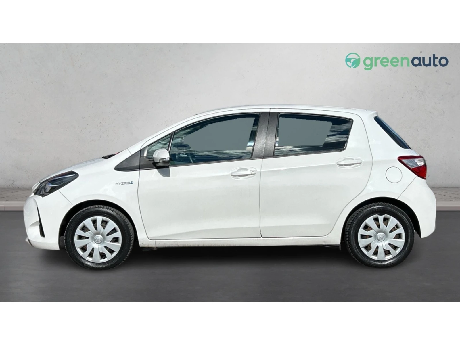 Toyota Yaris 1.5 HSD, ������� ������ �� 222   | Mobile.bg � ����������� 3