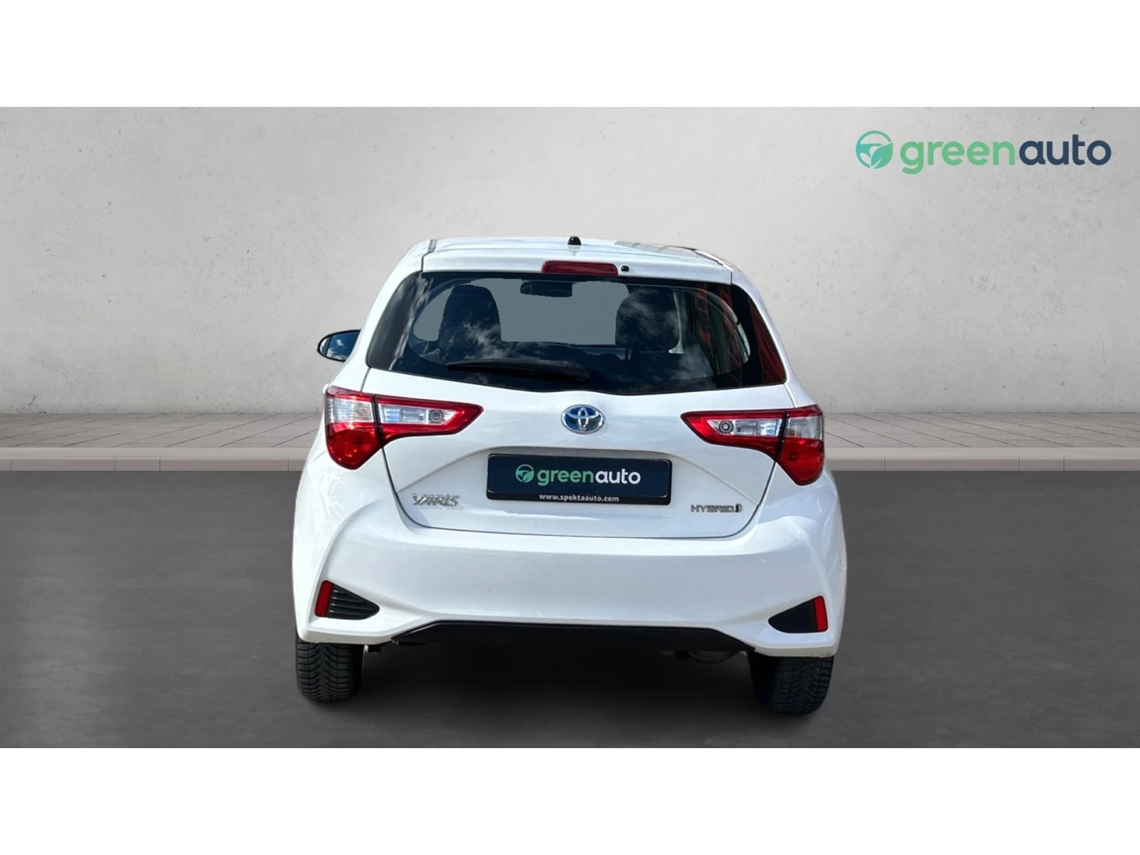 Toyota Yaris 1.5 HSD, ������� ������ �� 222   | Mobile.bg � ����������� 4