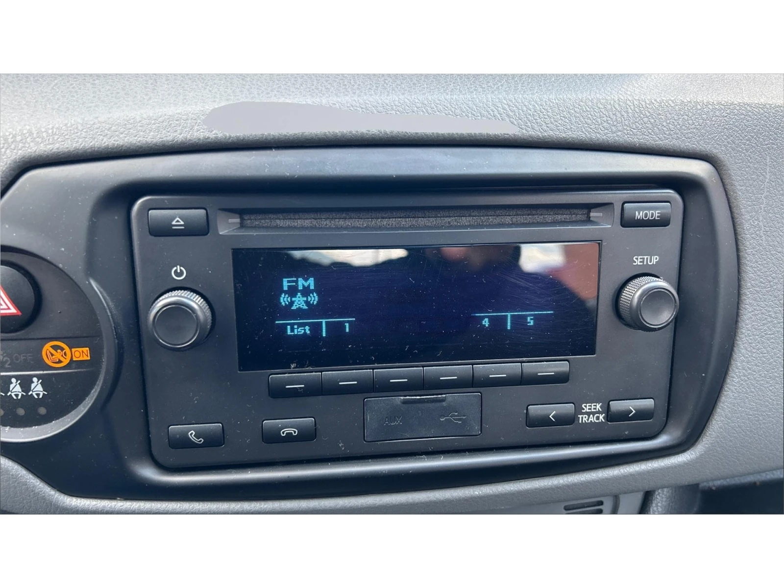 Toyota Yaris 1.5 HSD, ������� ������ �� 222   | Mobile.bg � ����������� 17