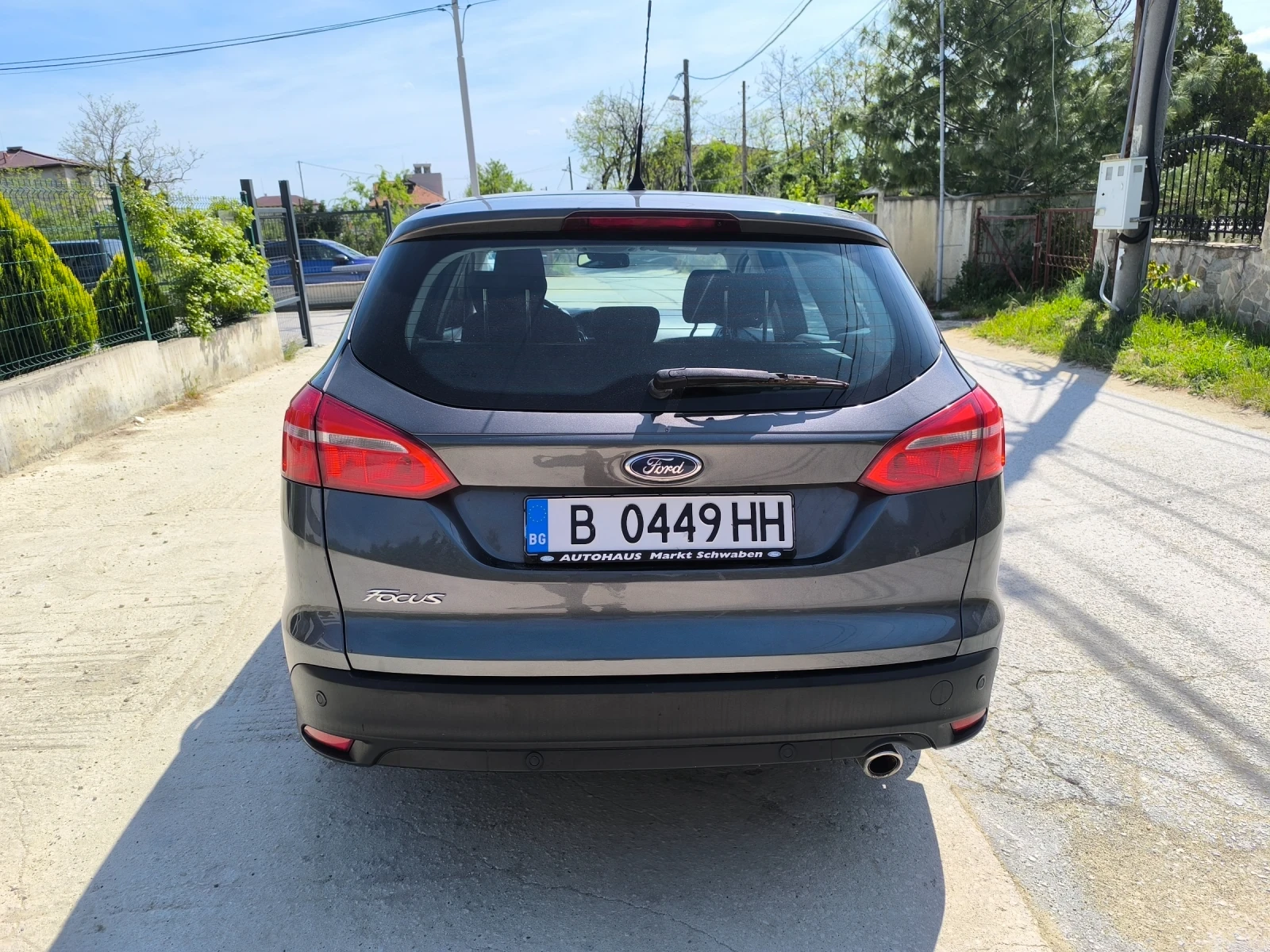 Ford Focus | Mobile.bg � ����������� 3