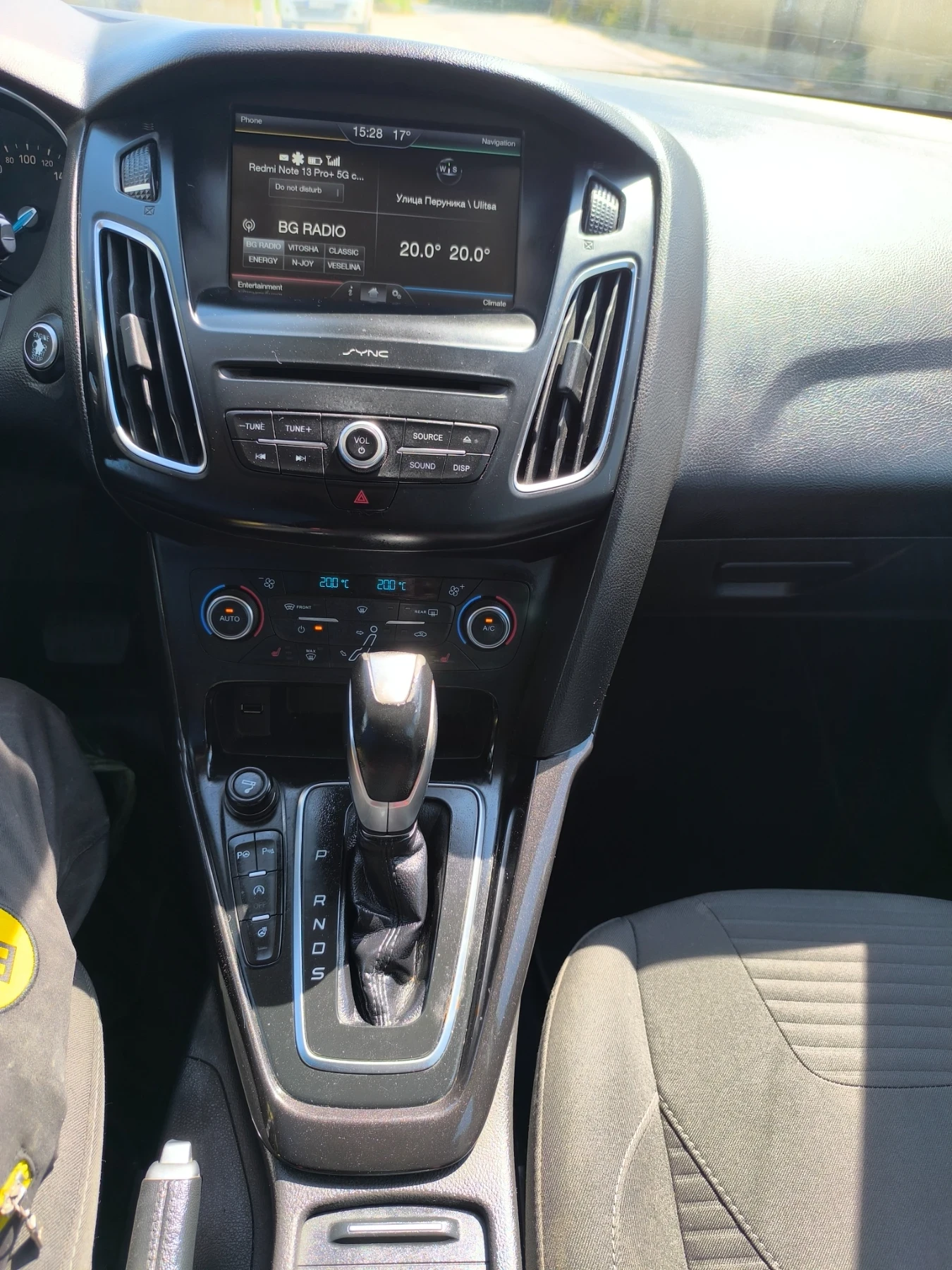 Ford Focus | Mobile.bg � ����������� 7