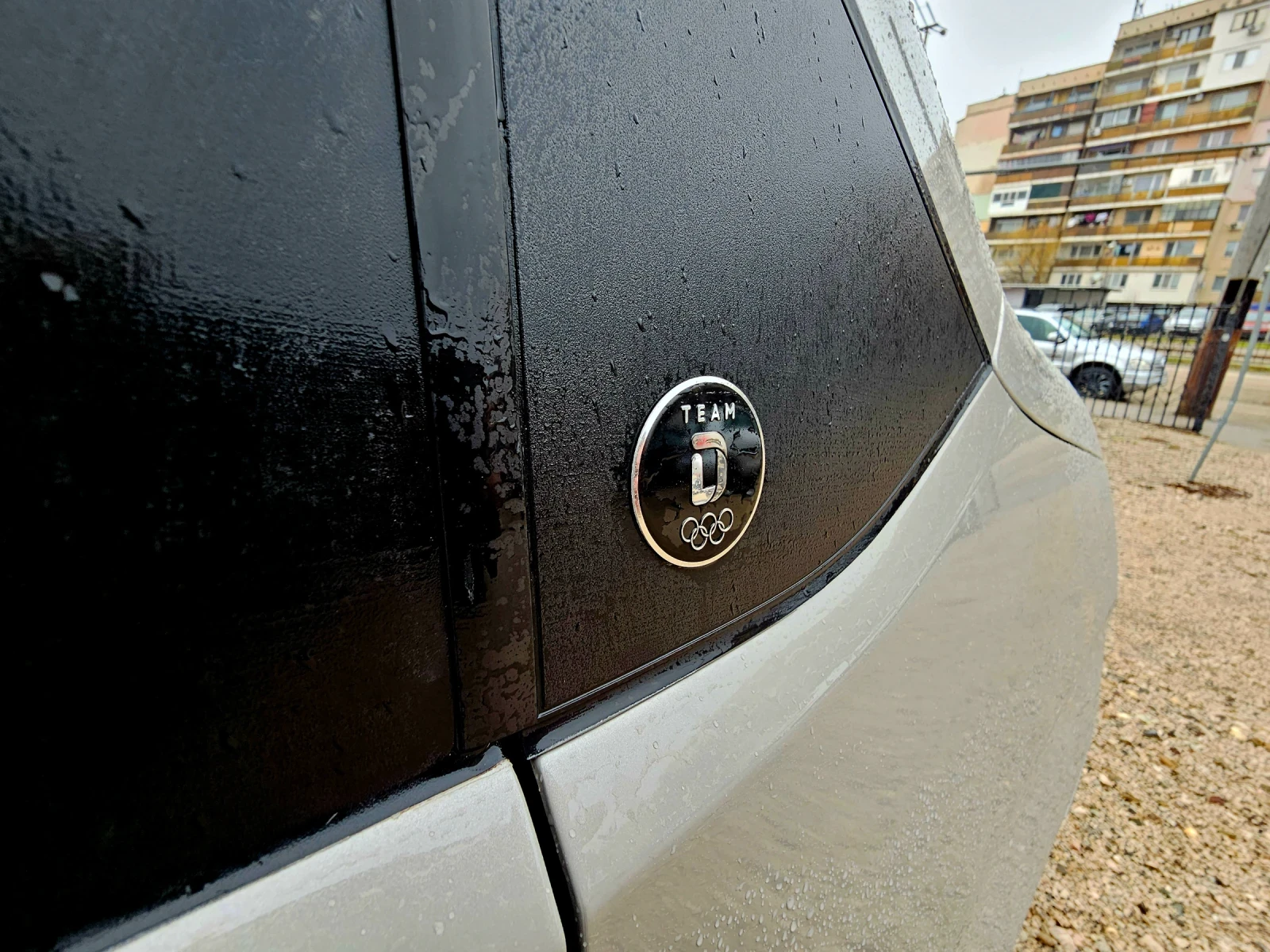 Peugeot Rifter 1.2i TURBO, снимка 11 - Автомобили и джипове - 54577024