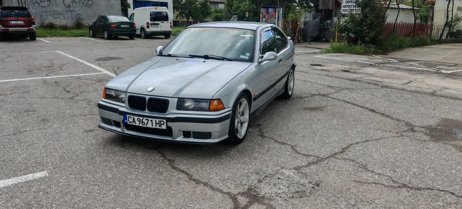 BMW 316 316i