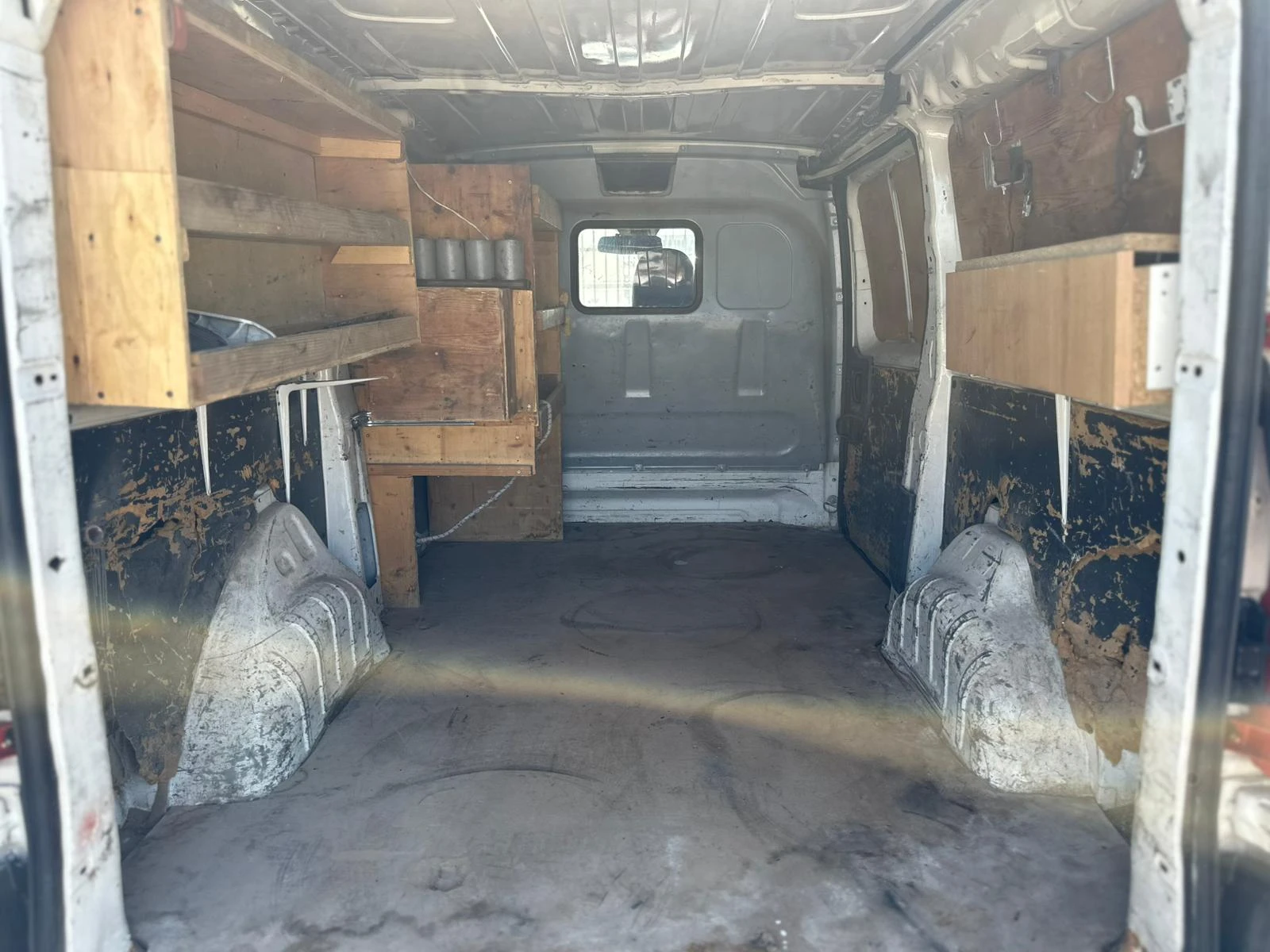 Fiat Scudo / 2.0D / 120 HP/ , снимка 9 - Автомобили и джипове - 54697664