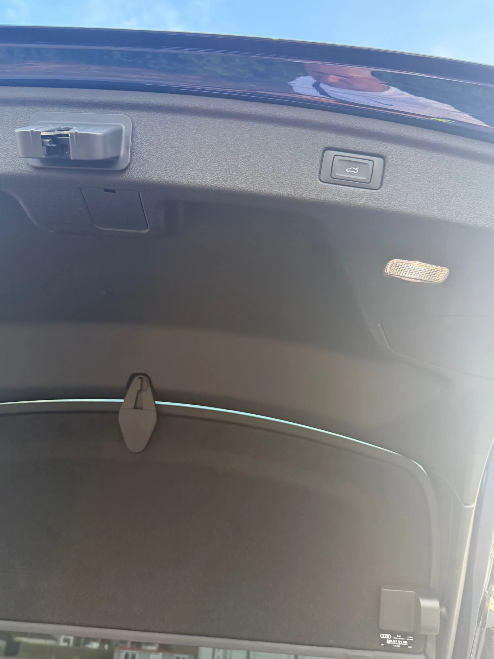 Audi A5 A5 Sportback 40 TFS, снимка 17 - Автомобили и джипове - 54811839