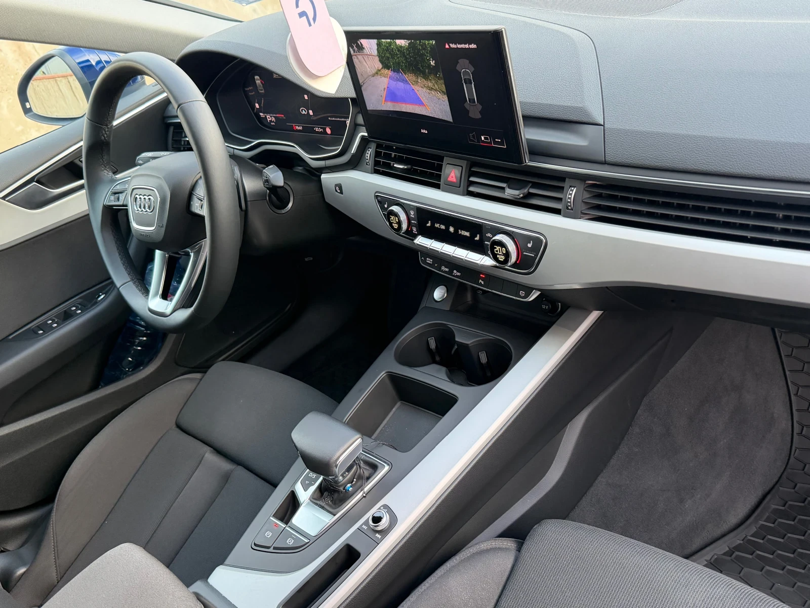 Audi A5 A5 Sportback 40 TFS, снимка 12 - Автомобили и джипове - 54811839