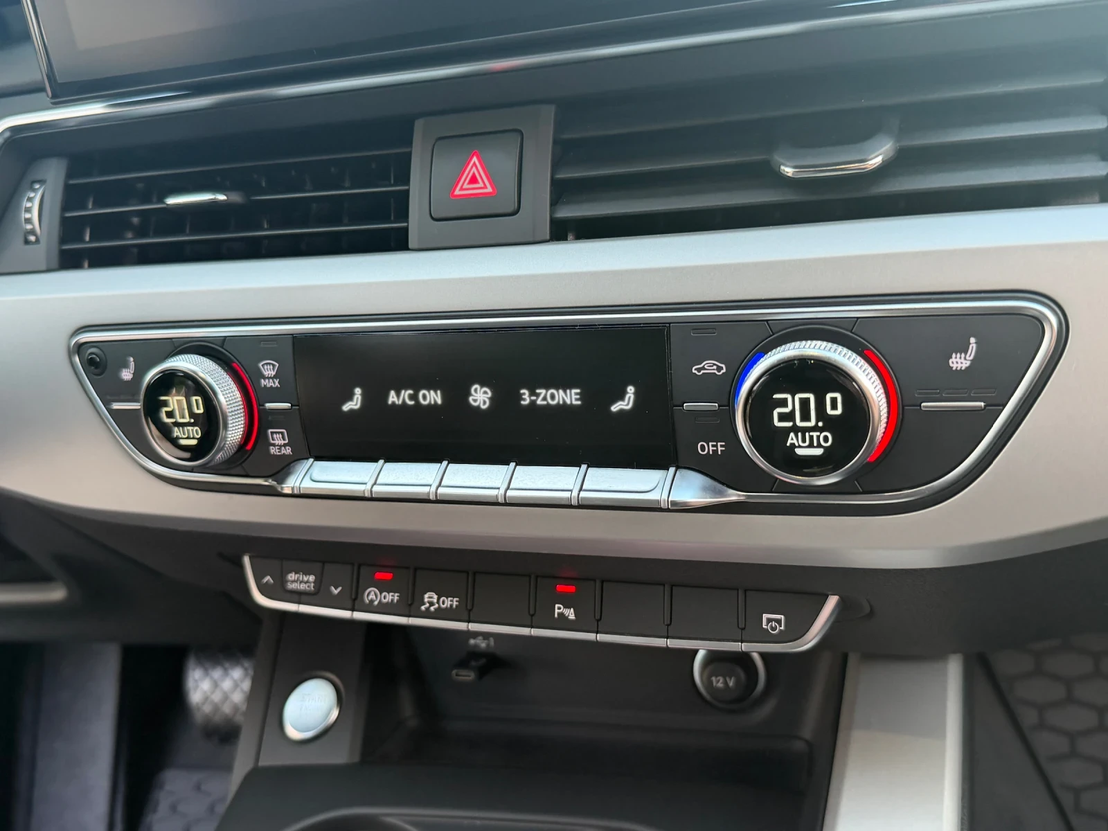 Audi A5 A5 Sportback 40 TFS, снимка 7 - Автомобили и джипове - 54811839