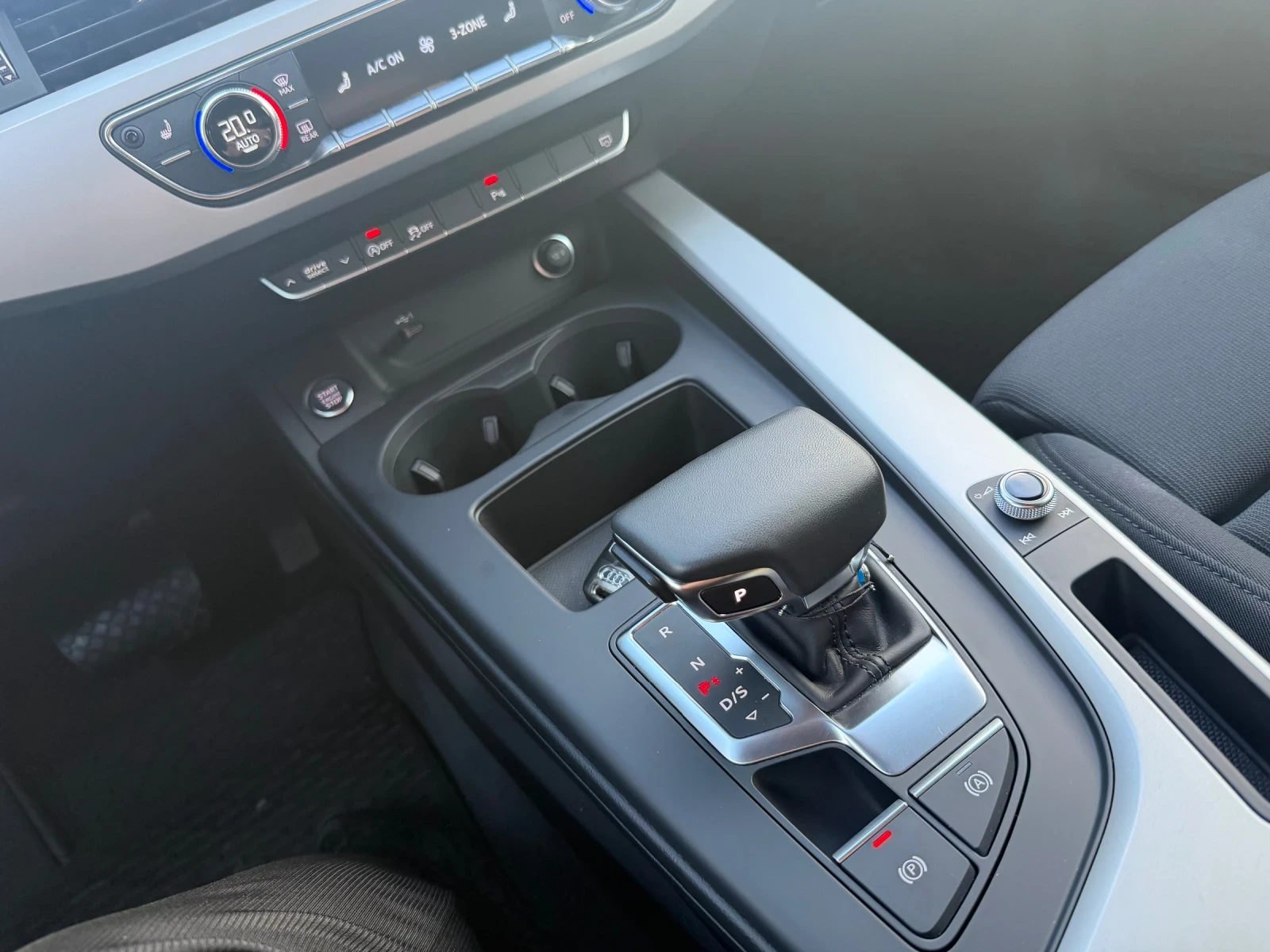 Audi A5 A5 Sportback 40 TFS, снимка 5 - Автомобили и джипове - 54811839