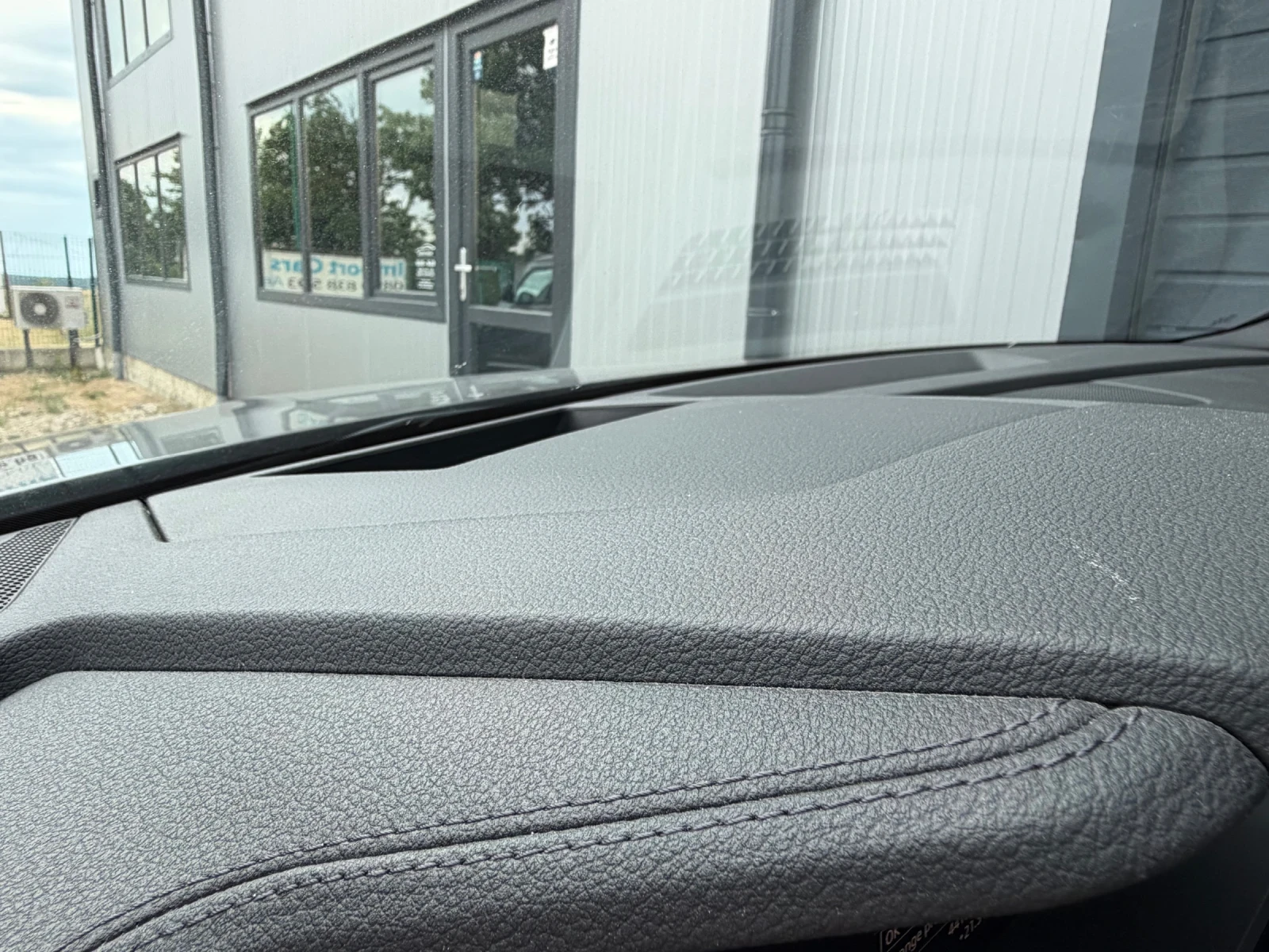 Audi E-Tron 55 Quattro 2019 Head up Panorama, снимка 14 - Автомобили и джипове - 54840186