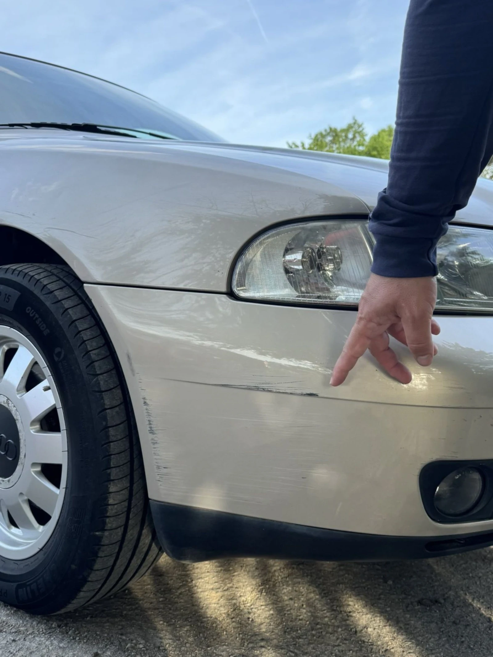 Audi A4 B 5, снимка 7 - Автомобили и джипове - 54962654