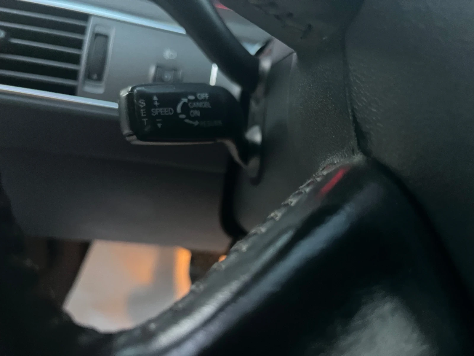 Audi A6 Avant 3.2 Quattro, снимка 11 - Автомобили и джипове - 54974174