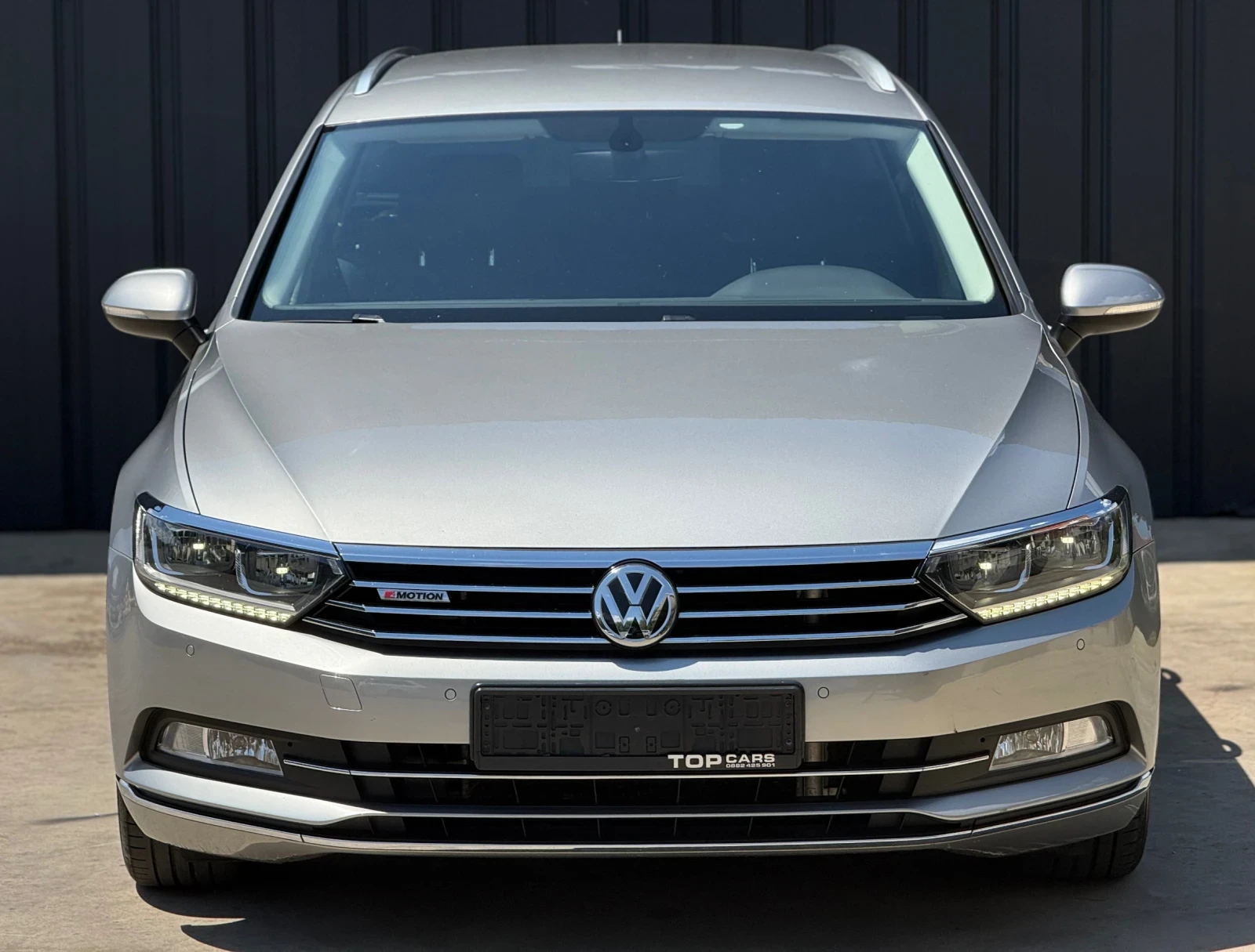 VW Passat HIGHLINE 4-MOTION , снимка 2 - Автомобили и джипове - 55162781