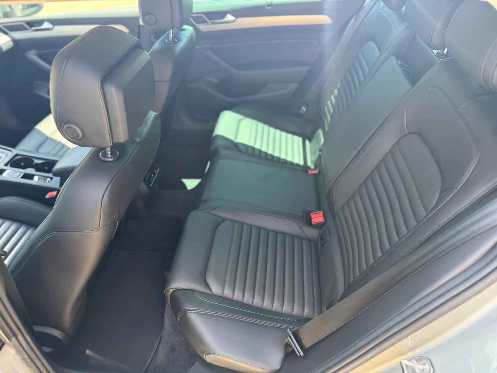 VW Passat HIGHLINE 4-MOTION , снимка 14 - Автомобили и джипове - 55162781