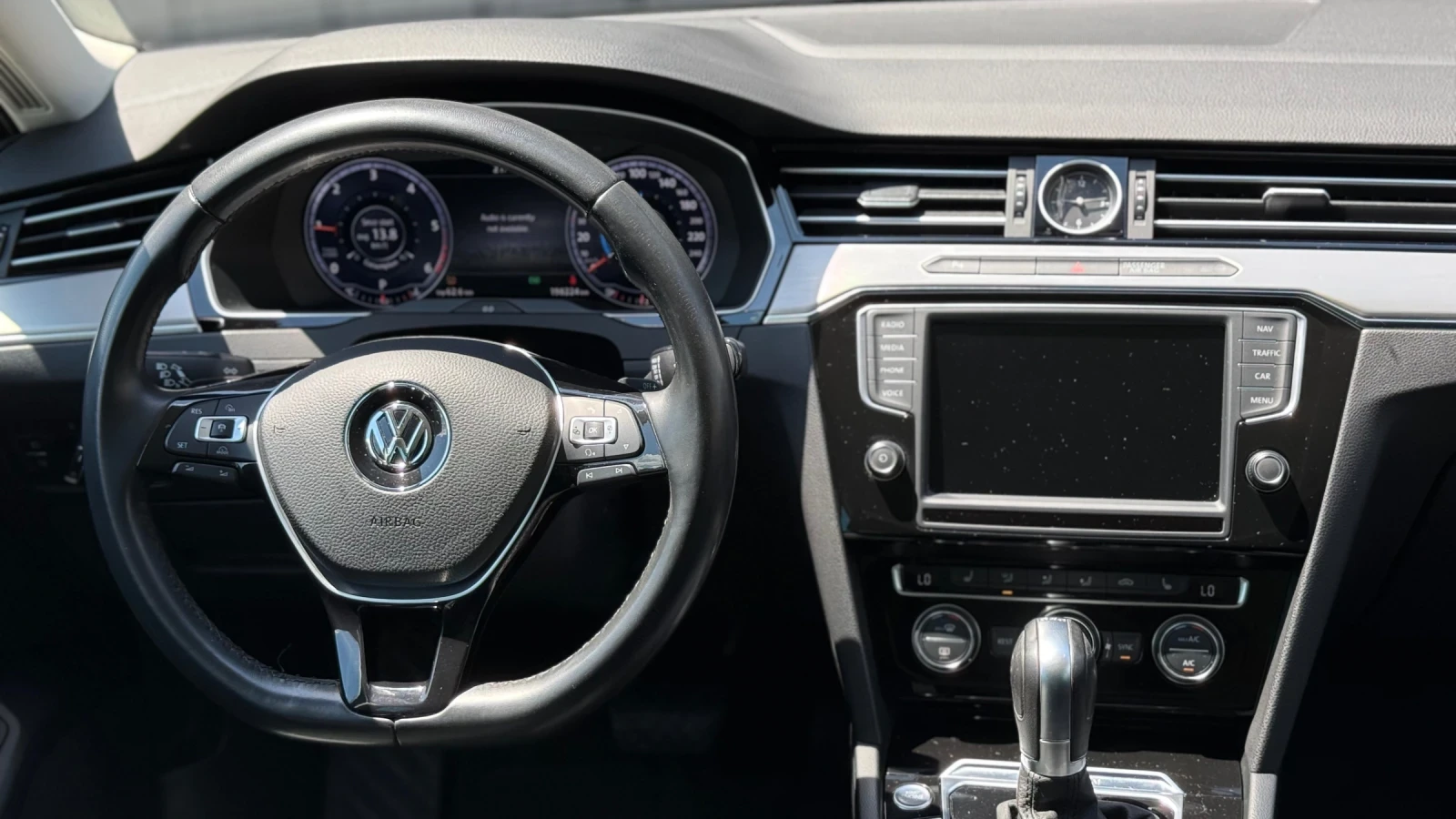 VW Passat HIGHLINE 4-MOTION , снимка 10 - Автомобили и джипове - 55162781