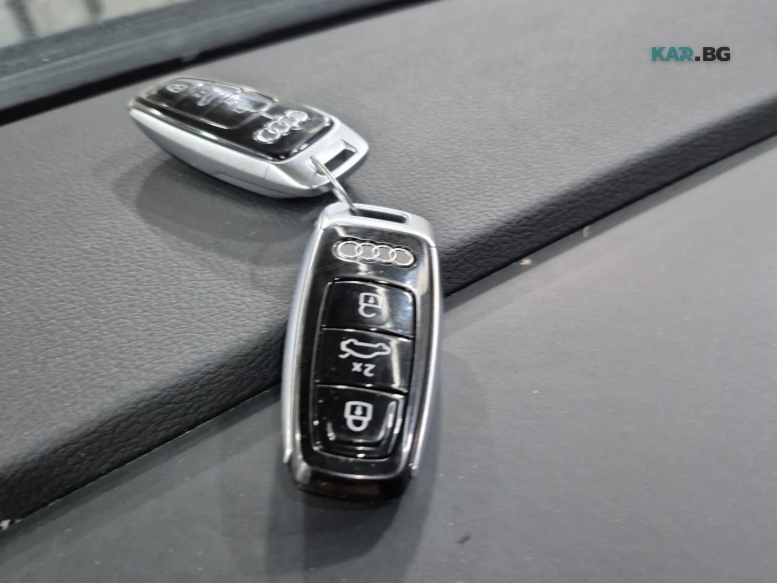 Audi E-Tron SPORTBACK * TECHNIK* AвтоКредит * (ЦЕНА ДО БГ), снимка 17 - Автомобили и джипове - 55327696