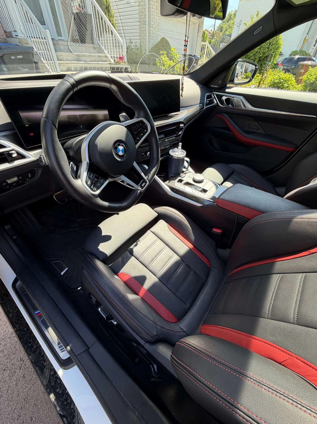 BMW 430 M Sport * Gran Coupe Legacy Edition * CARFAX * , снимка 2 - Автомобили и джипове - 55498444