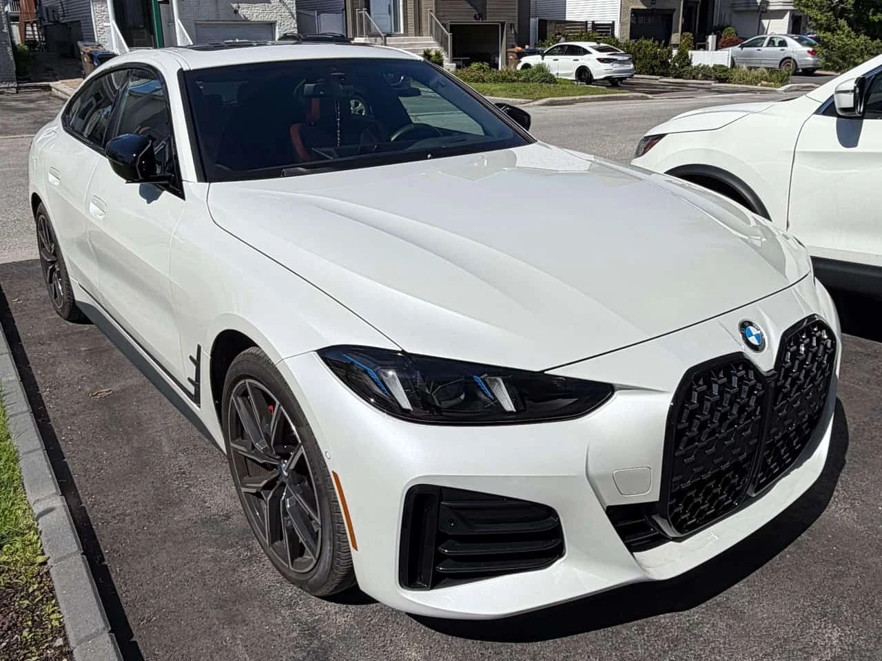 BMW 430 M Sport * Gran Coupe Legacy Edition * CARFAX * 