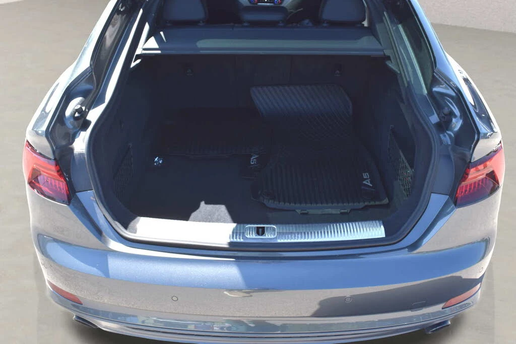 Audi A5 45TFSI* TECHNIK* MATRIX* B&O* 360 CAM* КРАЙНА ЦЕНА, снимка 9 - Автомобили и джипове - 55611156