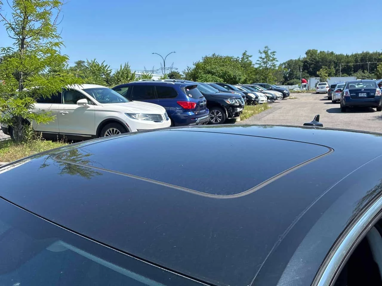 Audi A4 QUATTRO * ГЛАВНО ПРЕДСТАВИТЕЛСТВО НА AUDI* , снимка 14 - Автомобили и джипове - 55614071