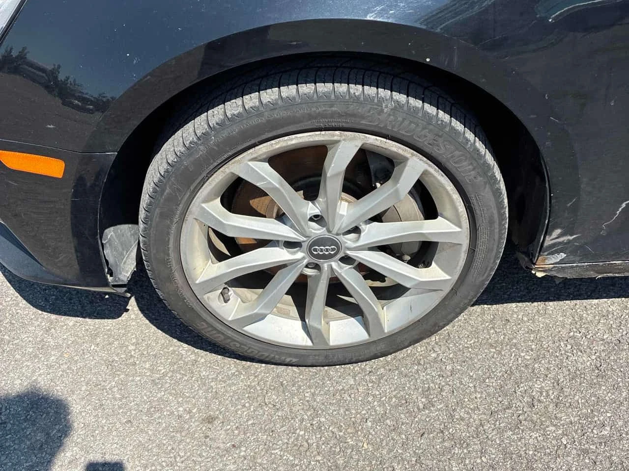 Audi A4 QUATTRO * ГЛАВНО ПРЕДСТАВИТЕЛСТВО НА AUDI* , снимка 6 - Автомобили и джипове - 55614071