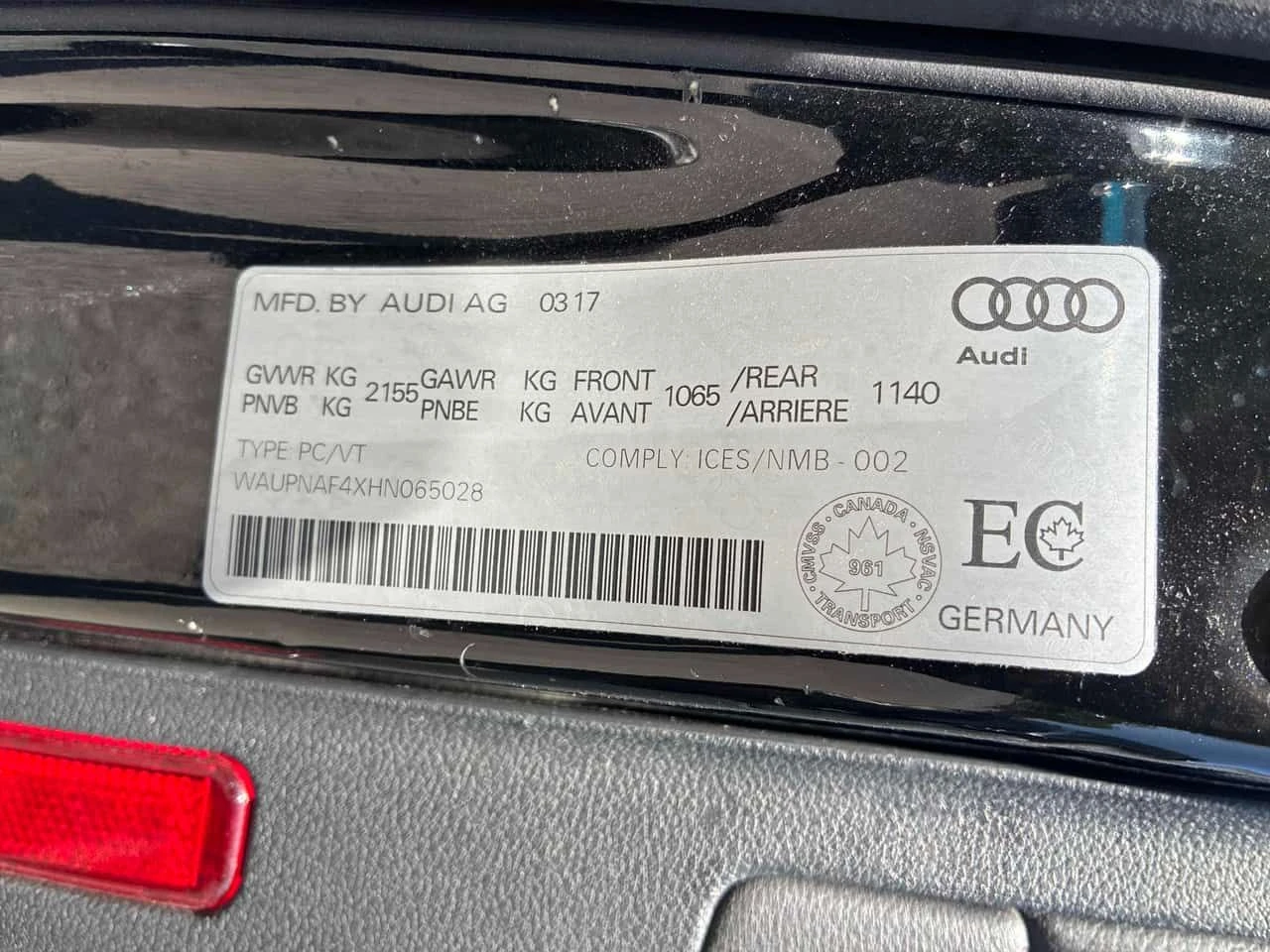Audi A4 QUATTRO * ГЛАВНО ПРЕДСТАВИТЕЛСТВО НА AUDI* , снимка 16 - Автомобили и джипове - 55614071