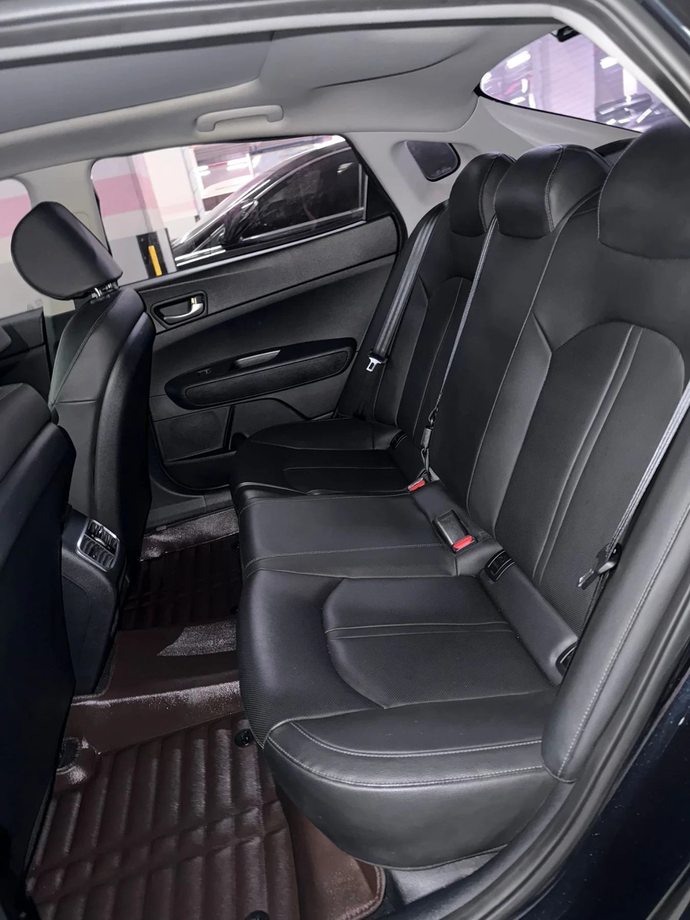 Kia K5, снимка 7 - Автомобили и джипове - 55666537