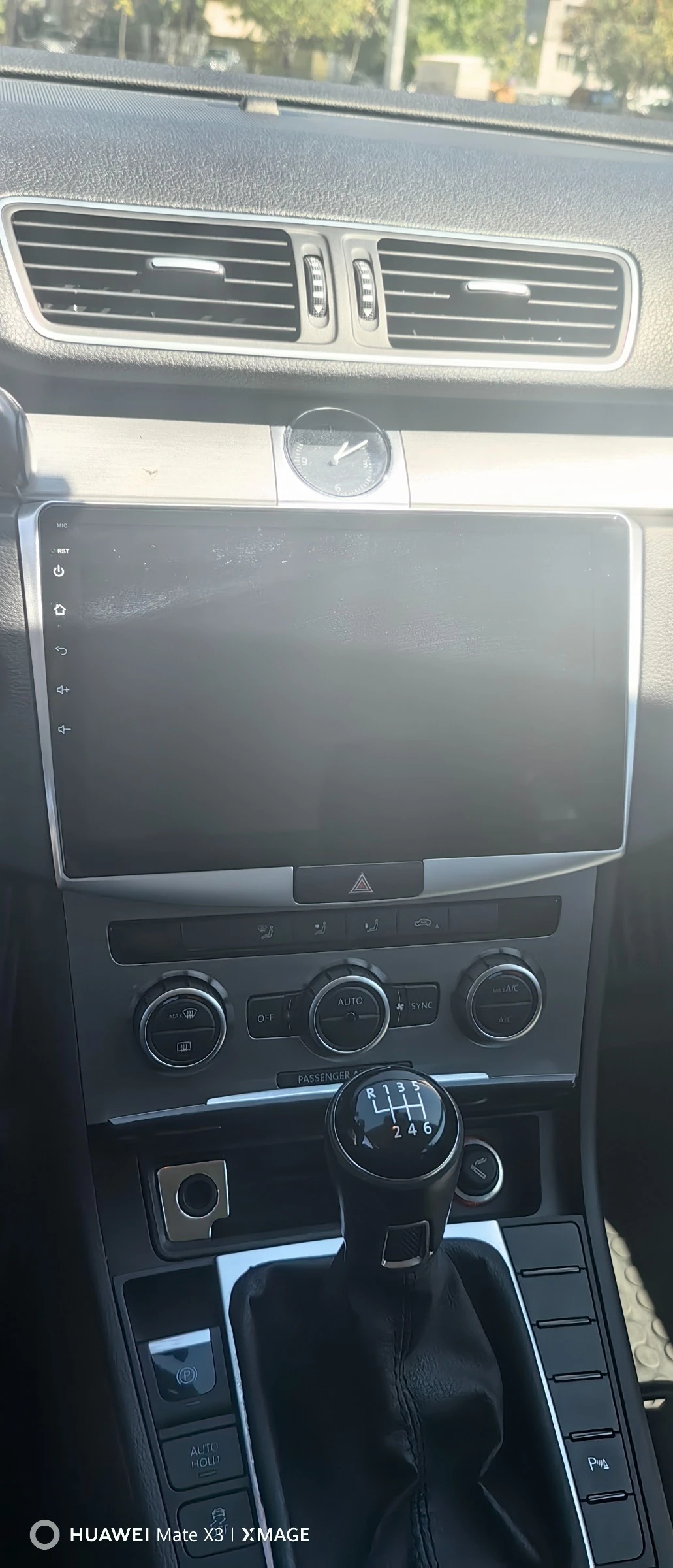VW Passat B7 Метан Бензин, снимка 13 - Автомобили и джипове - 55960588