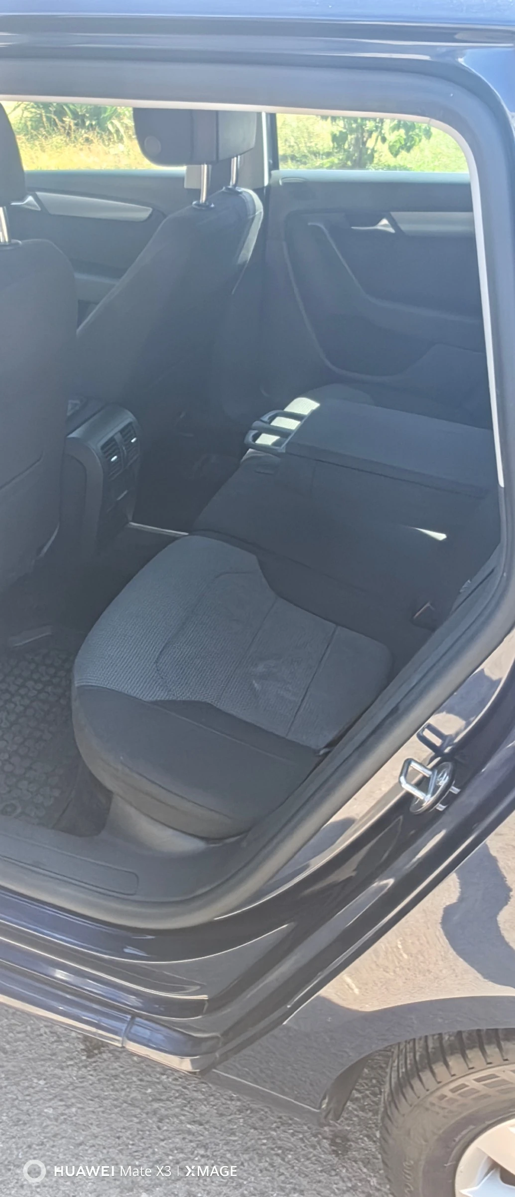 VW Passat B7 Метан Бензин, снимка 8 - Автомобили и джипове - 55960588