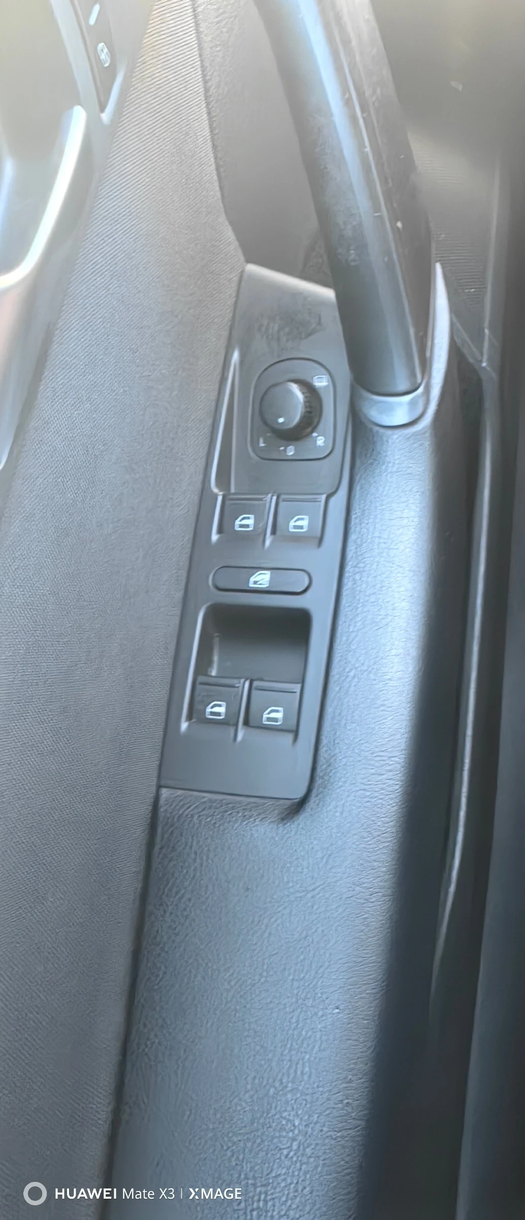 VW Passat B7 Метан Бензин, снимка 17 - Автомобили и джипове - 55960588
