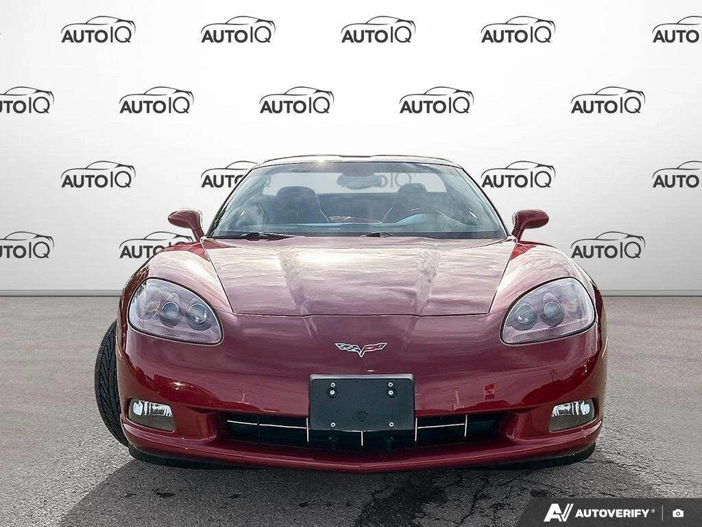 Chevrolet Corvette 2LT Coupe RWD, снимка 2 - Автомобили и джипове - 55971366