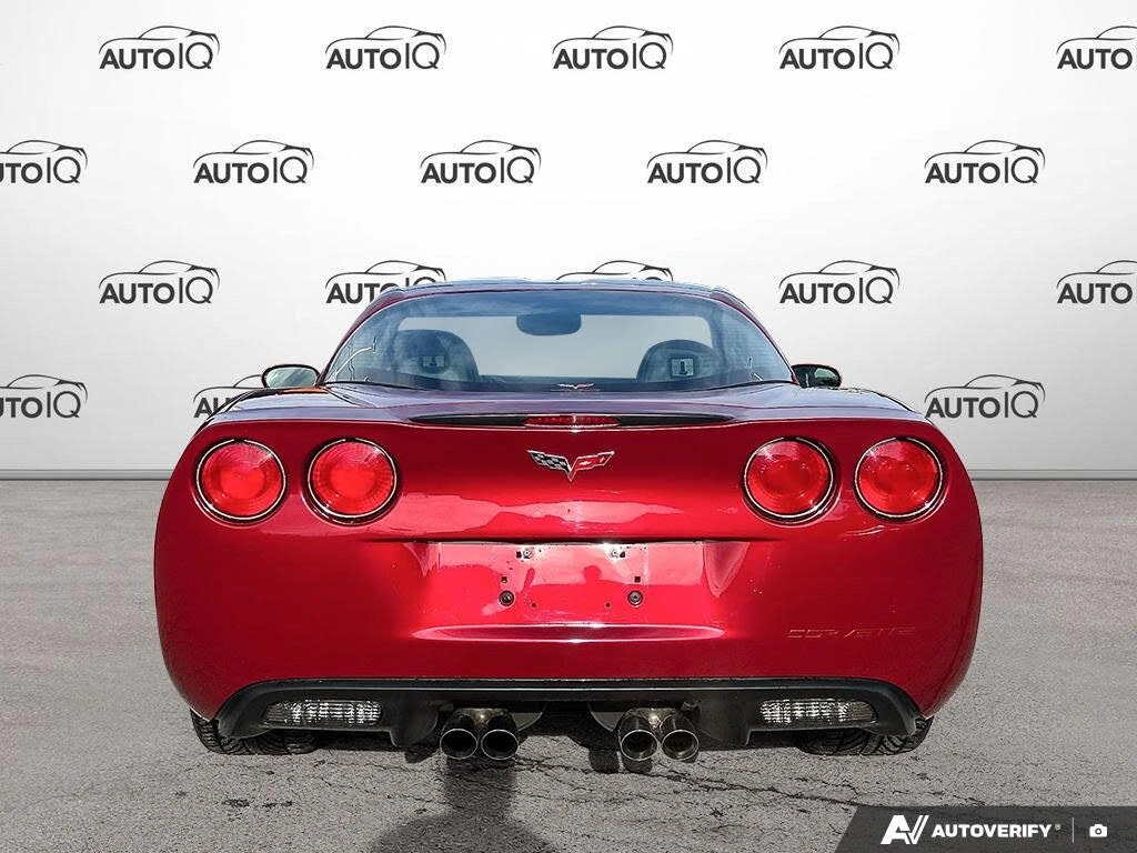 Chevrolet Corvette 2LT Coupe RWD, снимка 6 - Автомобили и джипове - 55971366