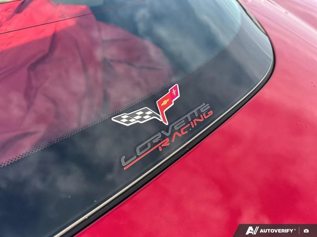 Chevrolet Corvette 2LT Coupe RWD, снимка 15 - Автомобили и джипове - 55971366