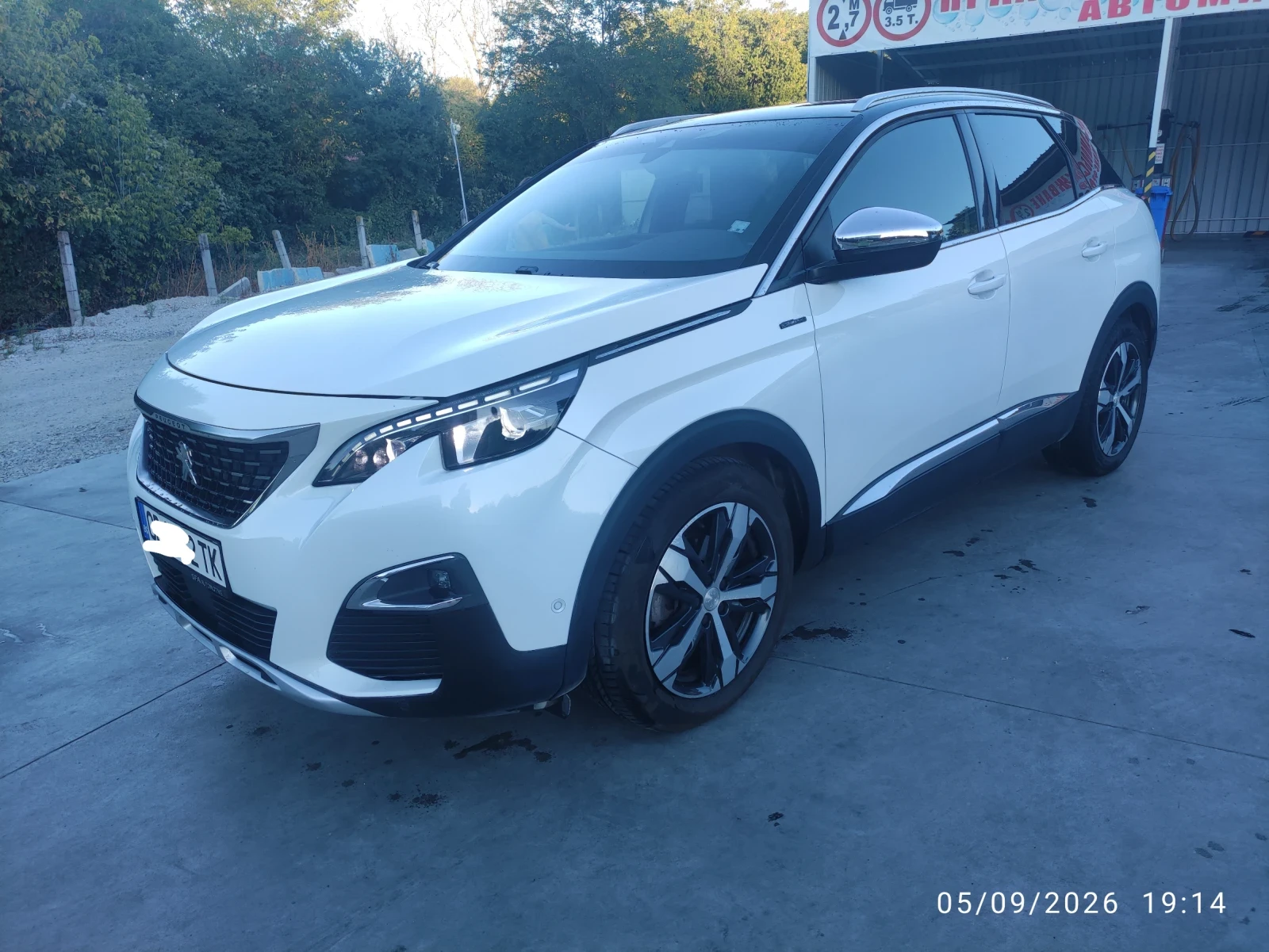 Peugeot 3008 1.6HDI | Mobile.bg � ����������� 2