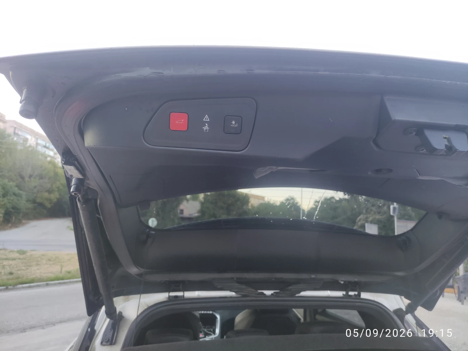 Peugeot 3008 1.6HDI | Mobile.bg � ����������� 7