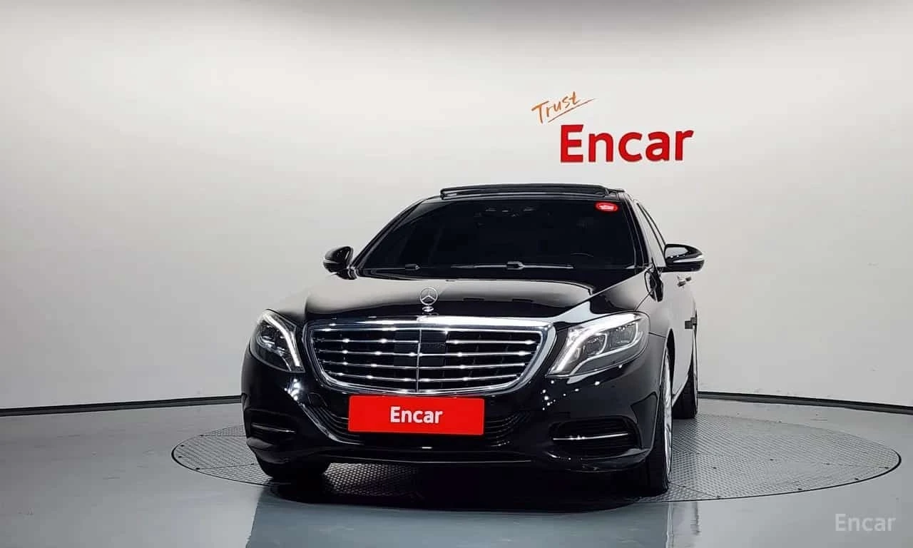 Mercedes-Benz S 350 4MATIC * ��������� ���� �� ��������*  | Mobile.bg � ����������� 3