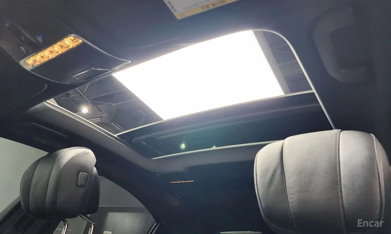 Mercedes-Benz S 350 4MATIC * ��������� ���� �� ��������*  | Mobile.bg � ����������� 14
