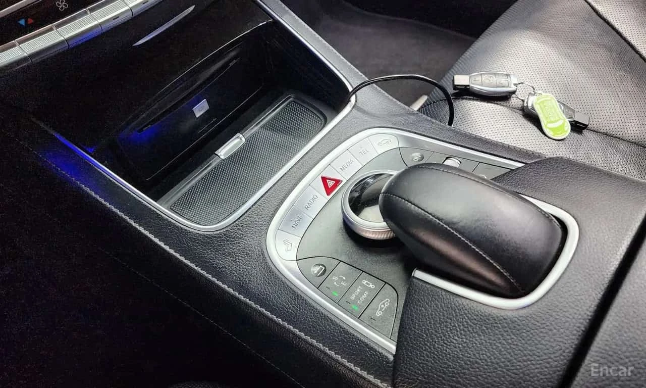Mercedes-Benz S 350 4MATIC * ��������� ���� �� ��������*  | Mobile.bg � ����������� 9