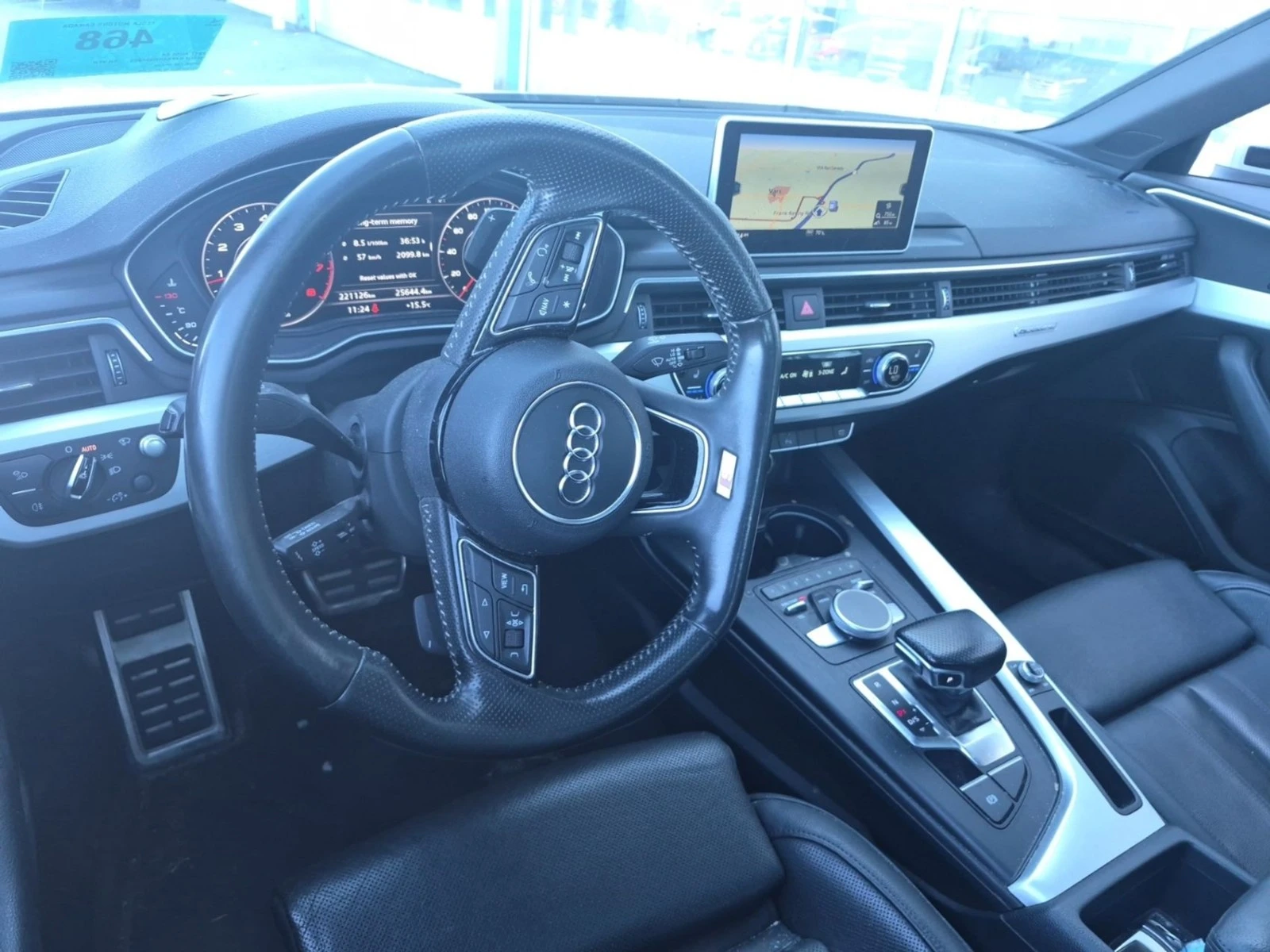 Audi A4 Bang & Olufsen * O�������� * ����������(���� �� �� | Mobile.bg � ����������� 12